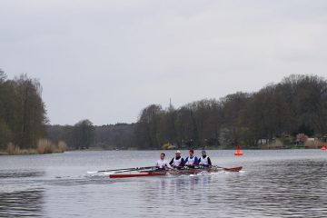48. Fürstenwalder Langstreckenregatta