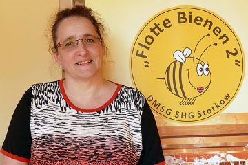 Einladung ins Erzählcafé
