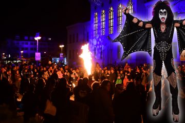 Fürstenwalder Shoppingnacht – ein Erfolgsmodell