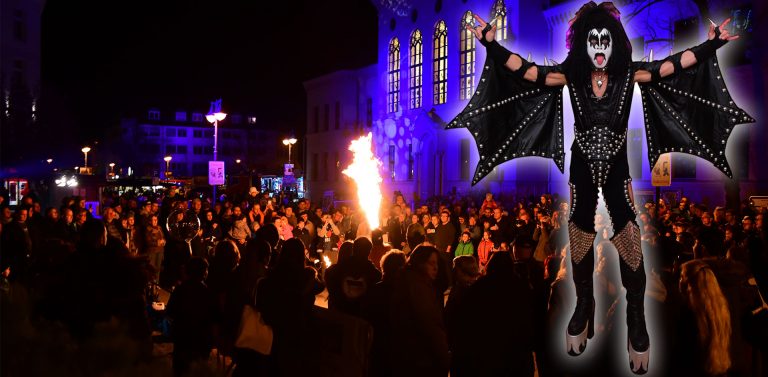 Fürstenwalder Shoppingnacht – ein Erfolgsmodell