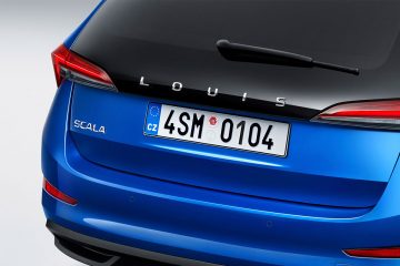 Skoda Scala – Außergewöhnliche Innovation