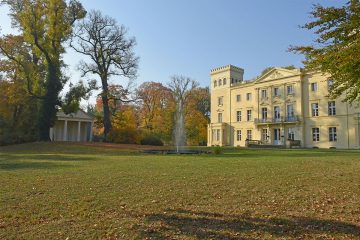 Countdown für Brandenburgischen Denkmalpflegepreis 2019