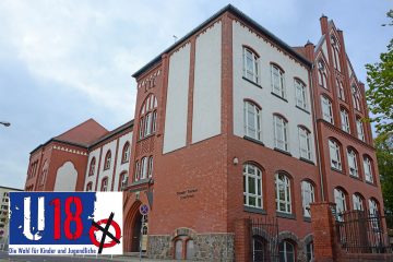 Mittlerweile 50 Wahllokale zur U18-Europawahl in Brandenburg