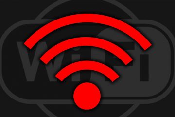 Installation von kostenlosen WLAN-Hotspots beginnt