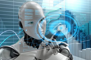 Künstliche Intelligenz in der Kreativwirtschaft