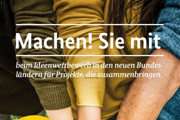 Ideenwettbewerb 2019