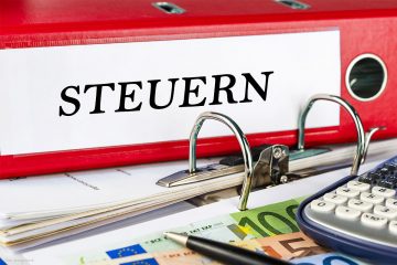 Steuererklärung für Alterseinkünfte wird jetzt deutlich einfacher
