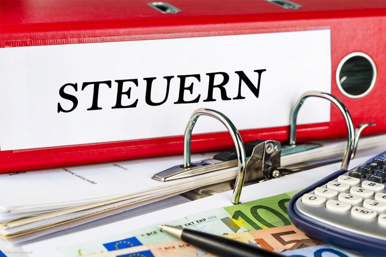 Steuererklärung für Alterseinkünfte wird jetzt deutlich einfacher