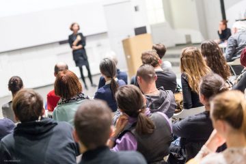 Brandenburger Hochschulen werben um Studienanfänger