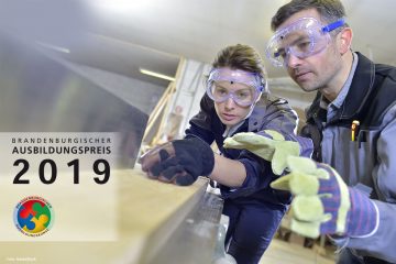 Brandenburgischer Ausbildungspreis