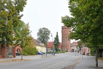 Hospizverein & Mitstreiter laden zum Hospiztag nach Beeskow