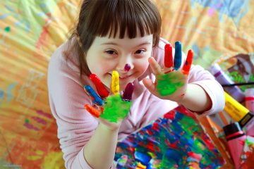 Bessere Betreuung von Kindern mit Behinderung geplant
