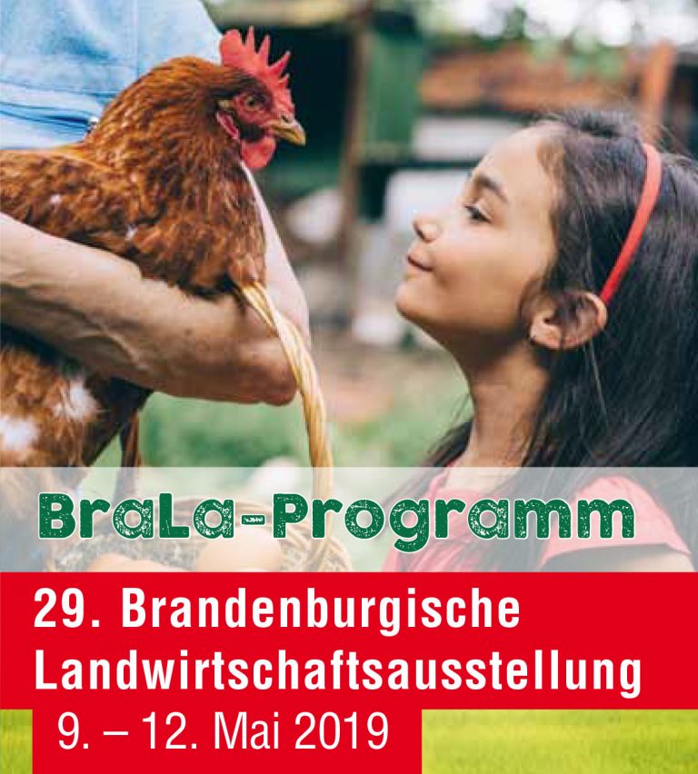Gastgeber der BraLa in Paaren/Glien