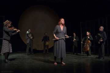Sommerprogramm auf der Burg Beeskow