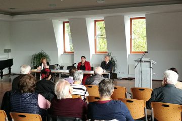 Das Lesen gegen das Vergessen