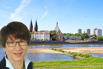 Städte der zweiten Reihe im Fokus