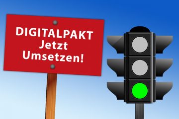 Landesregierung stimmt Bund-Länder-Vereinbarung zu