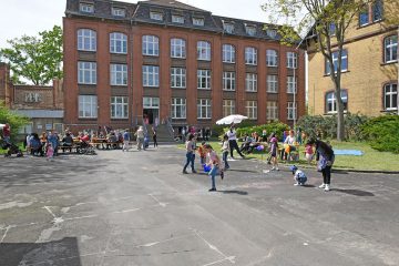 Quartierbüro Fürstenwalde lädt zum Tag der Städtebauförderung