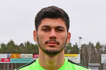 FSV Union Fürstenwalde