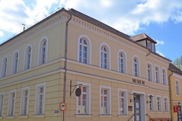 Traditionelle Müllroser Stadtspaziergänge