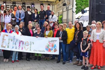 27. Heimatfest Erkner 2019