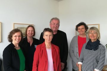 Diakonie-Hospiz Woltersdorf schließt Kooperationsverträge