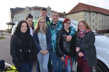 Handwerkskammer Cottbus ermöglicht Praktikum in Frankreich