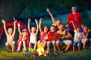 Ferienzuschüsse für Familien