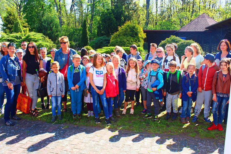 Freundschaftstreffen war ein voller Erfolg