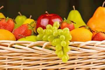 Engagement für gesunde Ernährung