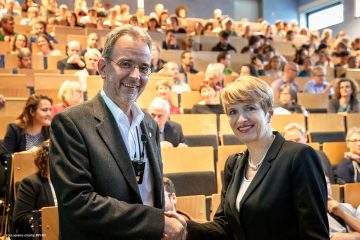 25 Jahre erfolgreiche Pflanzenforschung