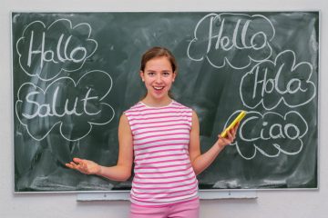 Studienkreis verschenkt Schüler-Sprach-Guide