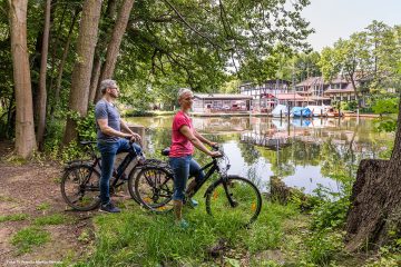 22. Tour de Prignitz mit neuem Konzept