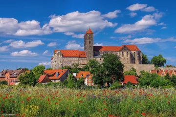 Deutsche Stiftung Denkmalschutz beim Sachsen-Anhalt-Tag