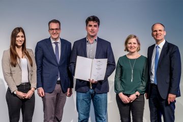 Bad Saarower Kardiologe mit Preis geehrt