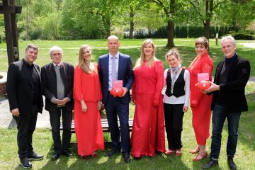 Sparkasse fördert Musiktheaterfestival Oper Oder-Spree