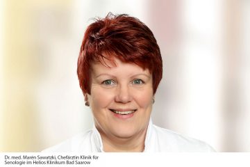 Der Weg zum guten Gefühl — schön trotz Krankheit, geht das?