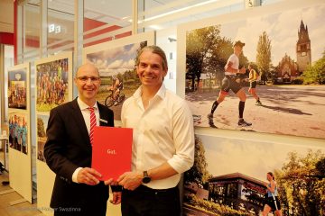 3. Erkner-Triathlon