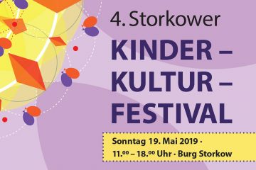Storkower Kinder-Kultur-Festival