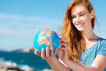 Auslandsjahr mit Deutscher UNESCO-Kommission
