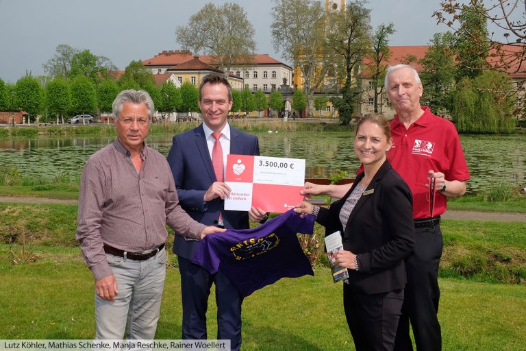 18. Run & Bike in Neuzelle