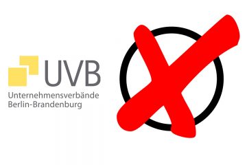 Für ein starkes und geeintes Europa