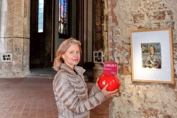 Ausstellung … aller Welten Ende … Fontane 2019