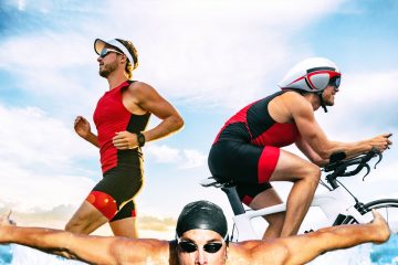 Helfer für den 3. Stadler Erkner Triathlon gesucht