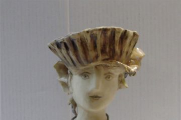 Ausstellung in der Kulturfabrik