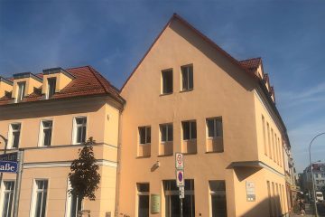 Bürgerberatungsbüro am Goetheplatz schließt