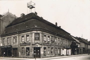 Vortragsreihe des Museum Fürstenwalde