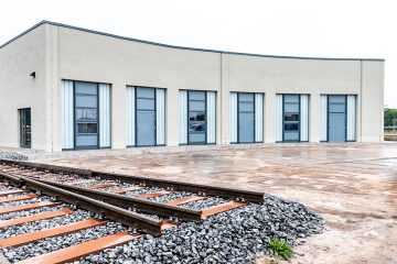 Architekten schaffen Räume