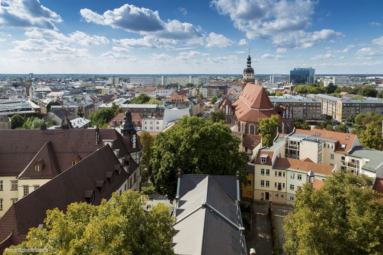 Startschuss für „Modellregion Gesundheit Lausitz“