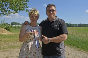 3. Sommercrosslauf in Beerfelde